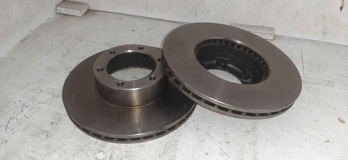 Df1012 coppia dischi freno - df1012,